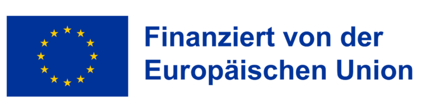 Finanziert von der Europäischen Union